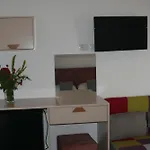 Hotel Erviliano