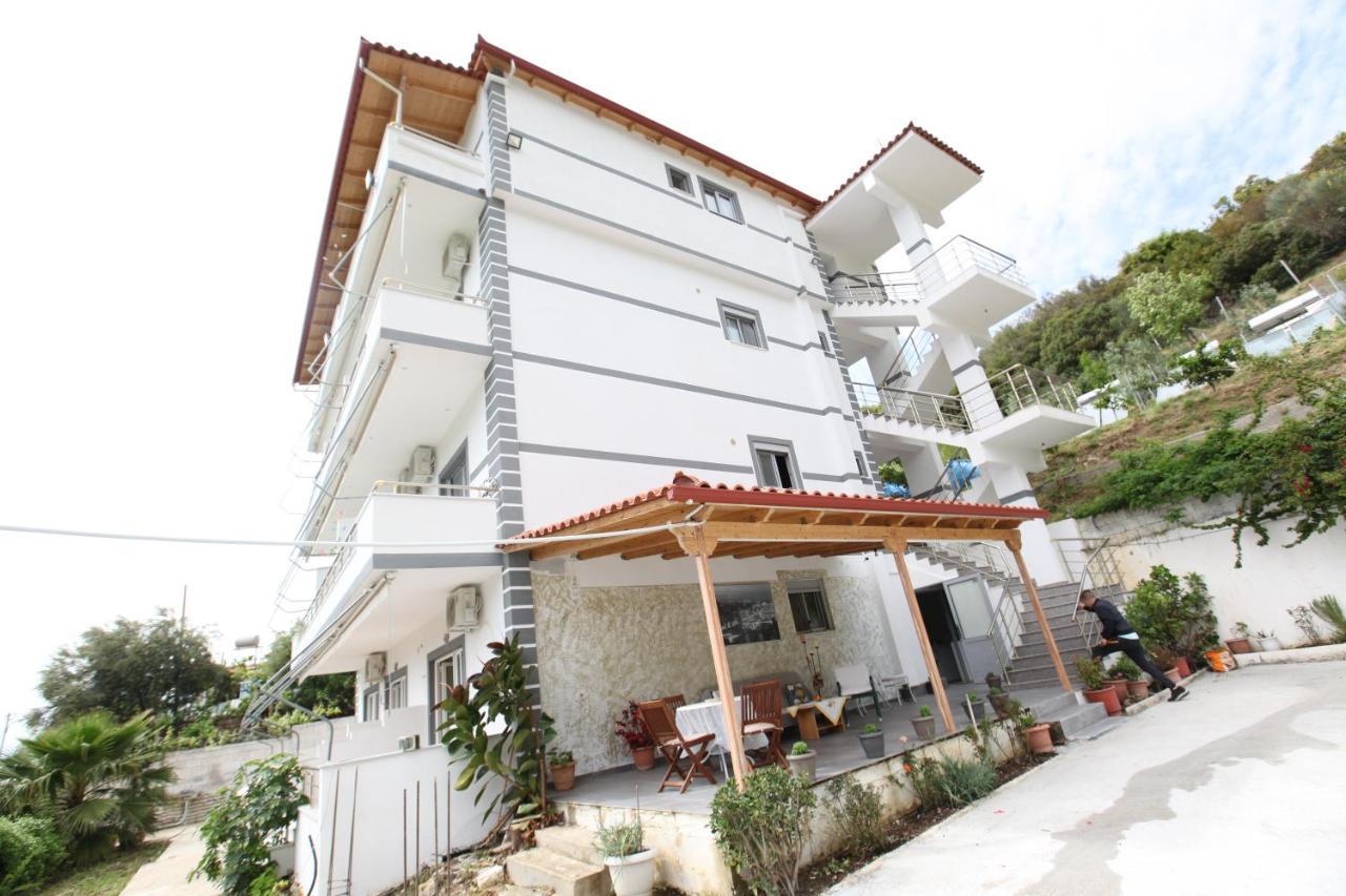 Hotel apartamentowy Erviliano