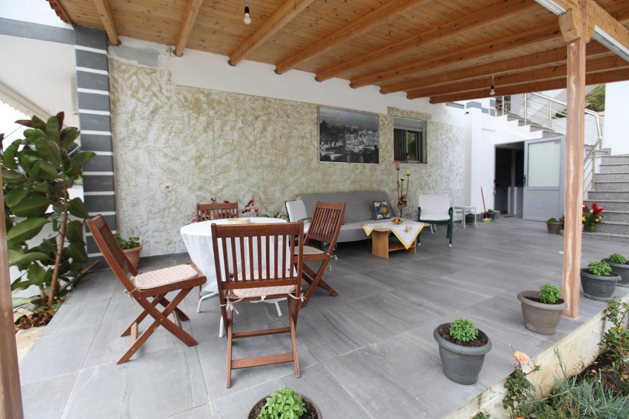Hotel apartamentowy Erviliano Borsh
