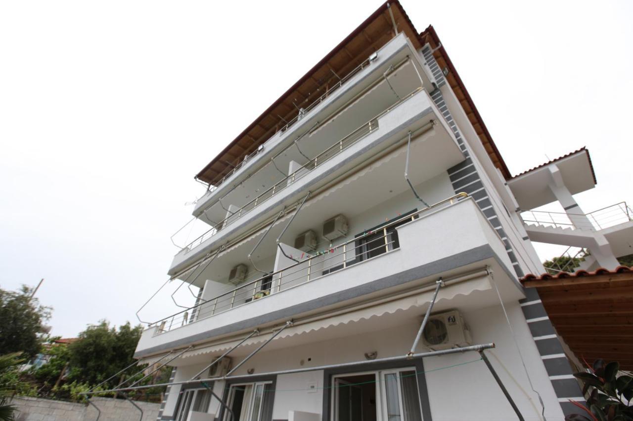 Erviliano Hotel apartamentowy *