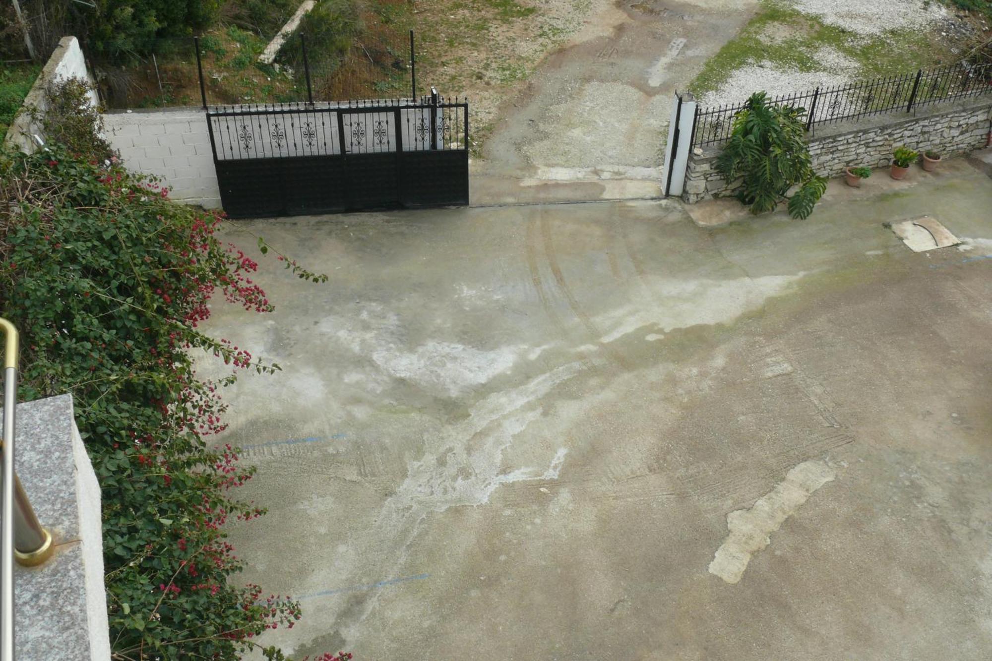 Hotel apartamentowy Erviliano *