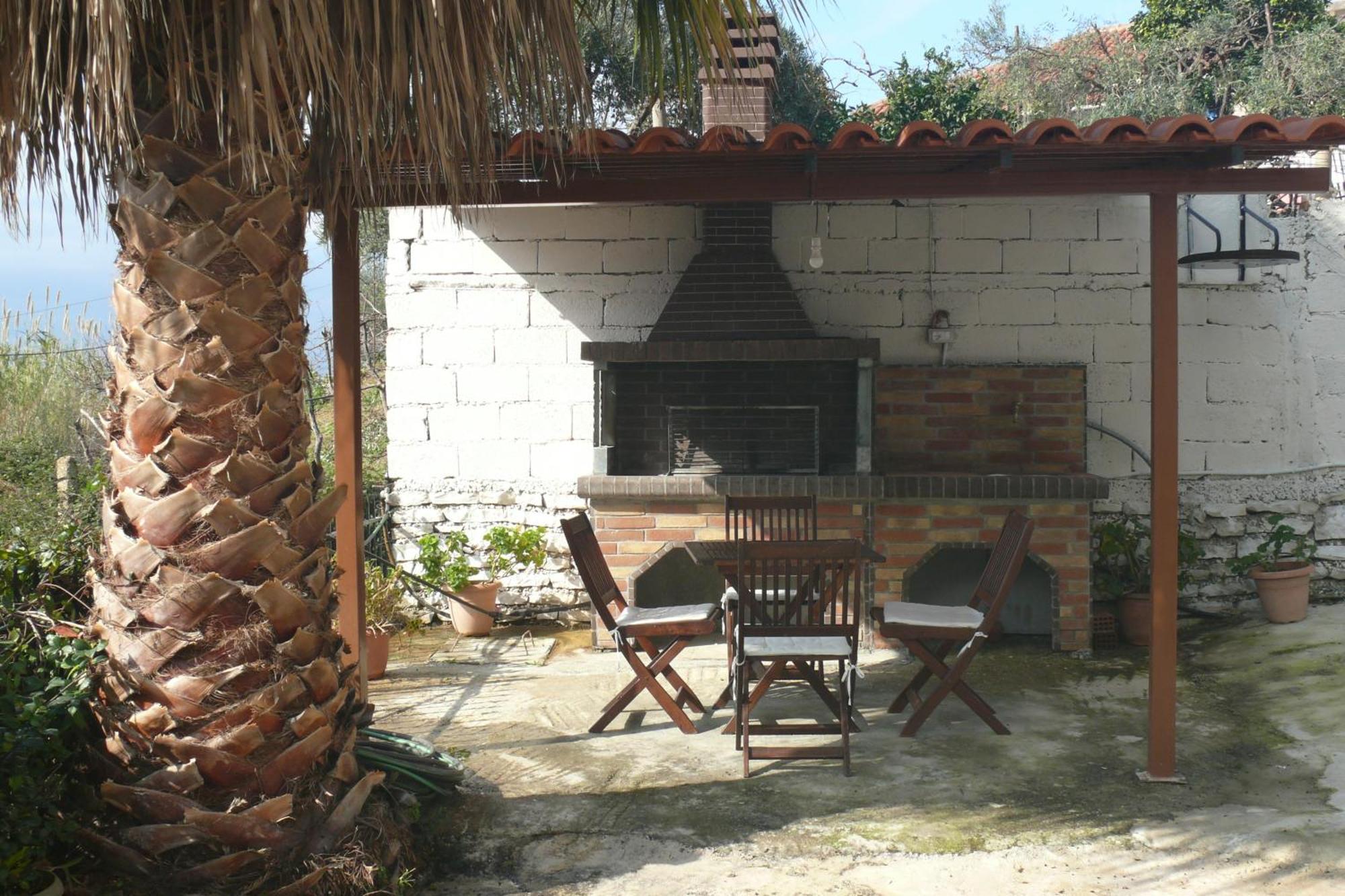 Hotel apartamentowy Erviliano Borsh