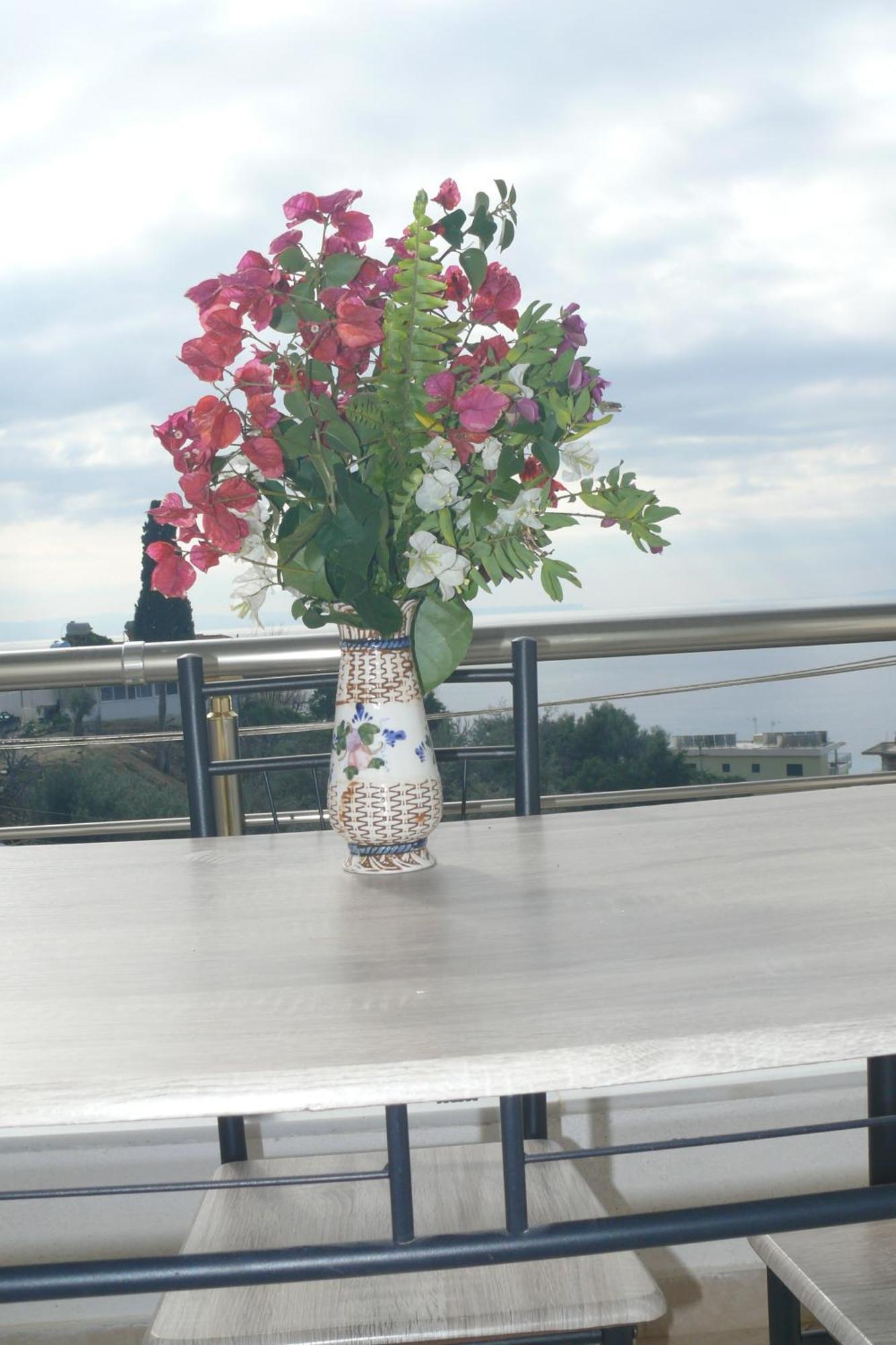 Hotel apartamentowy Erviliano