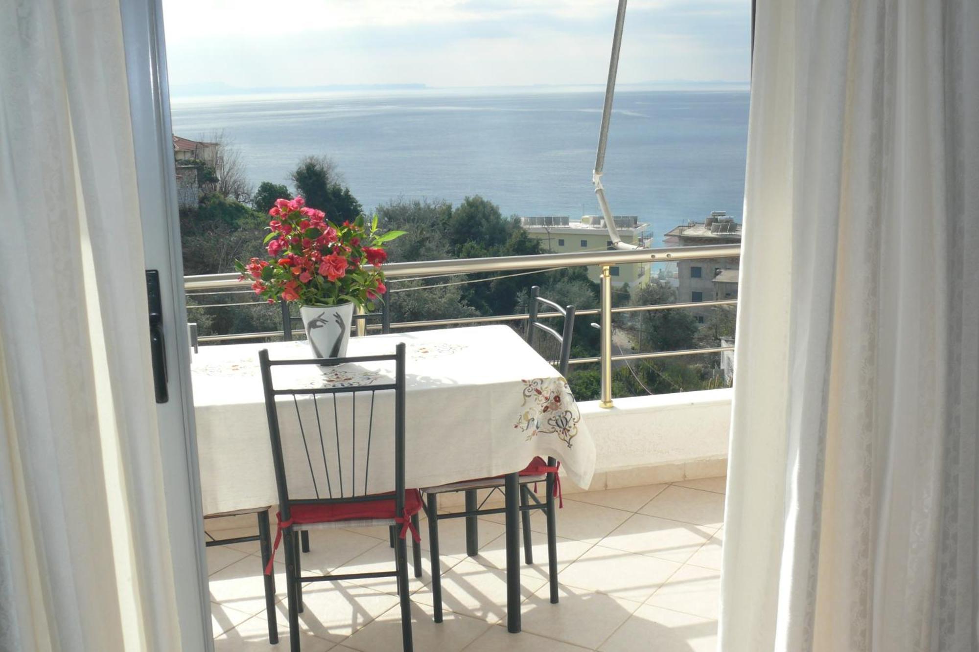 Erviliano Hotel apartamentowy
